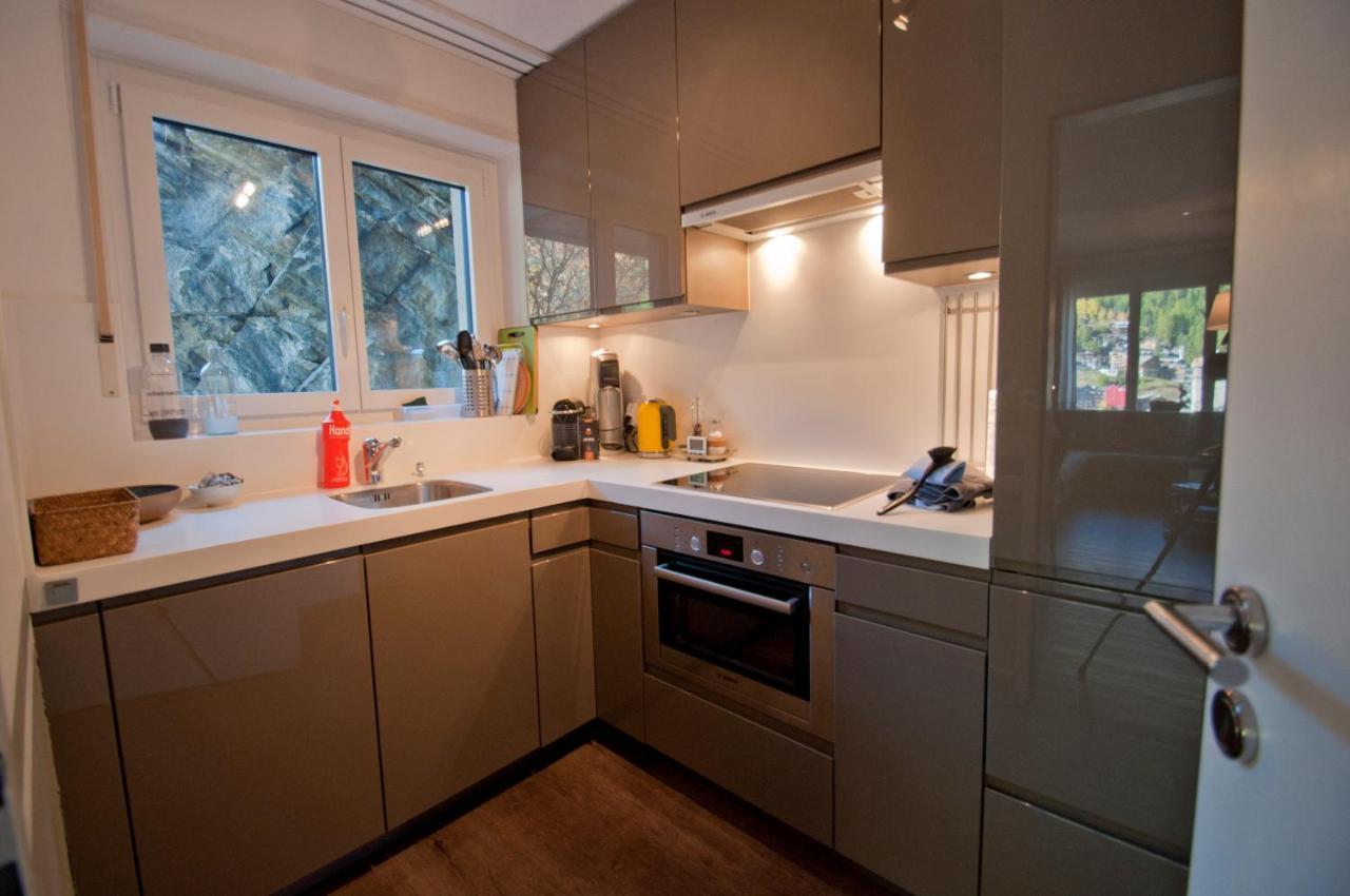 Haus Bodmen C, Edelweiss अपार्टमेंट